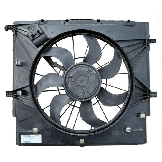 Radiator Fan For BENZ VITO KASTEN 2014-2024 A4479060412