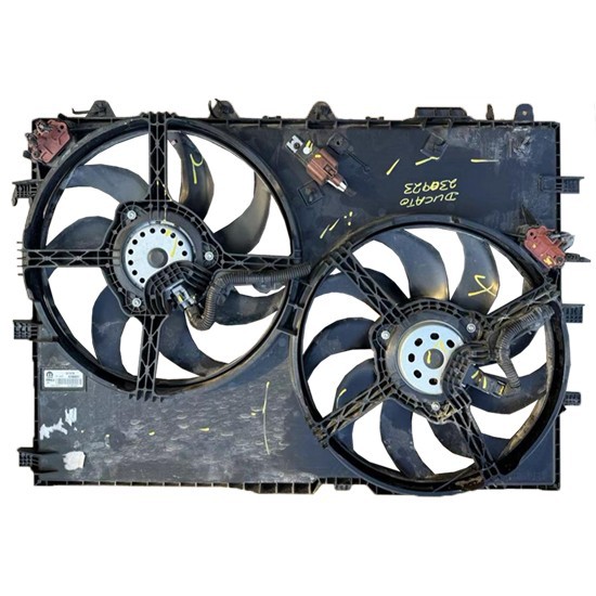 Radiator Fan For FIAT DUCATO 2023 52179755 LB498002 PZ238001 NV599004 00468612400E 00521634390E suppliers