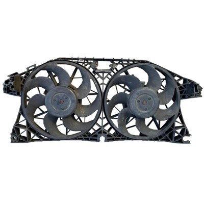 Radiatora ventilators Benz Vito 2014 31366132999 2217978 2452254