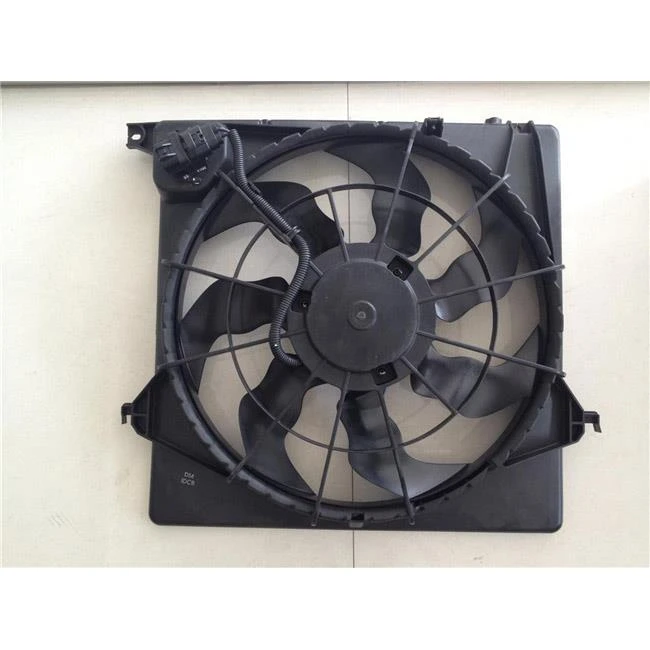 Radiator Fan For Satafe 2.0L 2013 25380-A1500