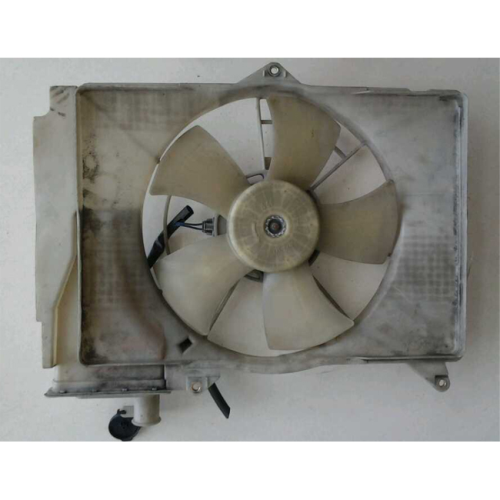 E-cho radiatora ventilators 2000-2005 16363-23030