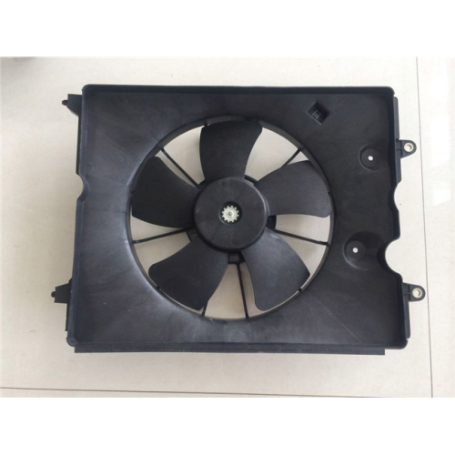 Radiatora ventilators Elysion 2012-2013 19015-R28-H01