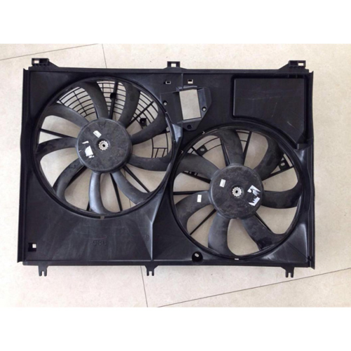 Radiatora ventilators Highlander 2015 16711-0P300