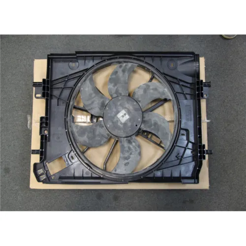 Radiatora ventilators automašīnai LOGAN 2013 214753416R
