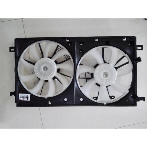 Radiatora ventilators Prius 2016 16711-37160