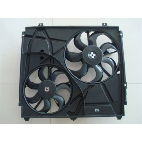 Radiatora ventilators SORENTO 3.5 25380-3E200
