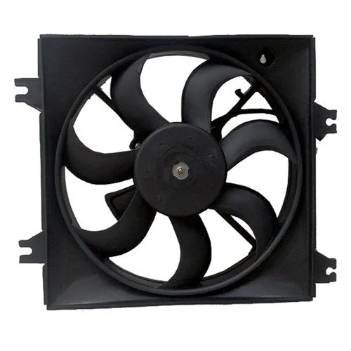 Radiatora ventilators PRIEKŠ ACCENT A/C-FAN 00-05 97730-25000