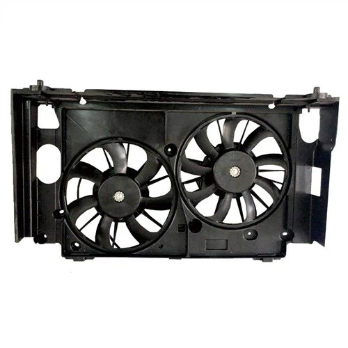 Radiatora ventilators priekš COROLLA HYBRID 16711-0T140