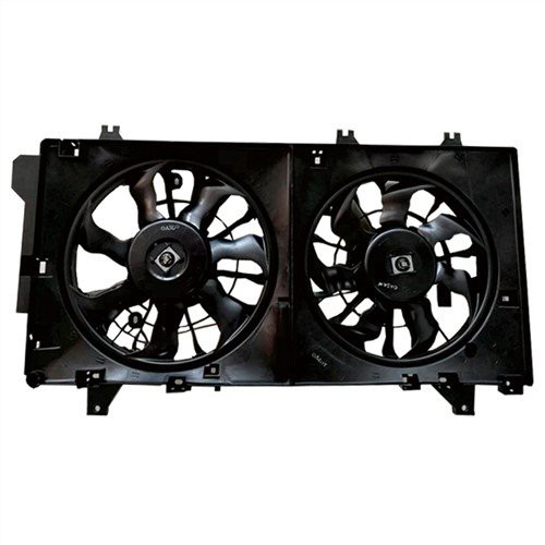 Radiatora ventilators priekš M3(HB) 13- PE20-15-025