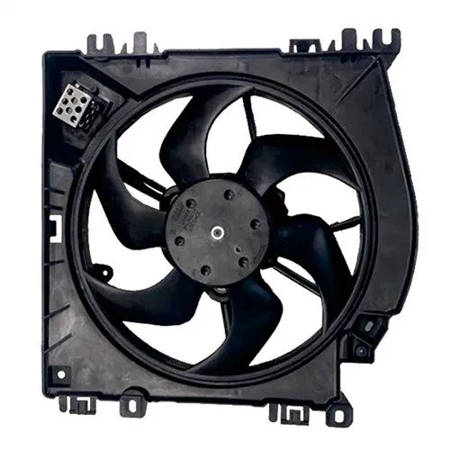 Radiatora ventilators MICRA K12 21481-AX610