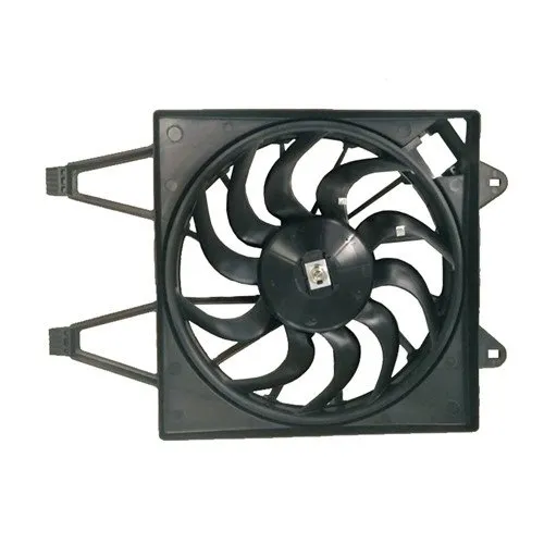 Radiatoru ventilators UNO 2010/PALIO 2012 51835572