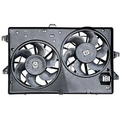 Radiator Fan For FOD CONTOUR 2.5L 1995-2002