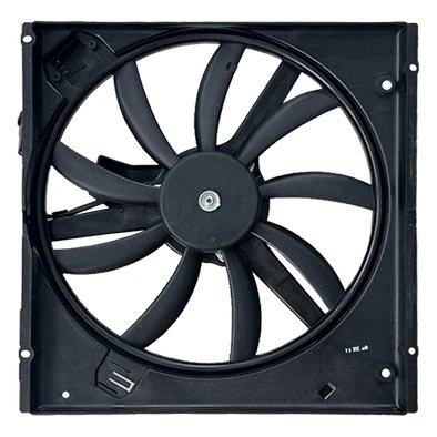 Radiator Fan For RENAULT TWINGO 2001-2012 7700421377 7701038845 7701038846 7701038849 7701046764 7701046765 7701046845 7701047238 7701048854 7701206548