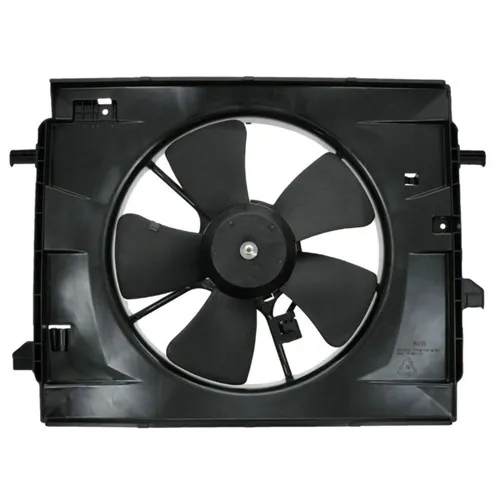 Radiatora ventilators priekš CHEVROLET HHR 2.2 2.4 2006-2011 25784660 15817306 2562145 DORMAN:620951