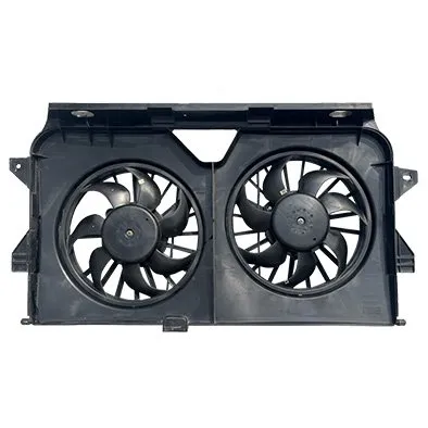 Radiatora ventilators CHRYSLE-TOWN/COUNTRY-WAN05-07/DODGE-GRAND CARAVAN 05-07 4677695AA 4677695AB