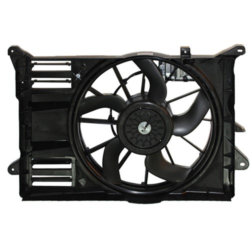 Radiatora ventilators priekš FORD EDGE 2.0LL4 2012-2014 CT4Z8C607A CT438C607CG