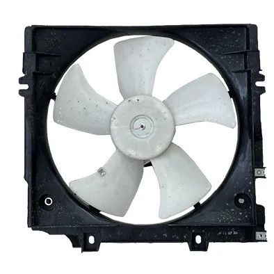 Radiatora ventilators priekš Subar Legacy 2,5 l 1995-1999 32055007100 32055007200 45121AC000 45137AC000 73310AC000 DORMAN:620762