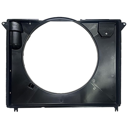 Radiatora ventilators priekš TOYOT HILUX VIGO 2006 16711-0L050