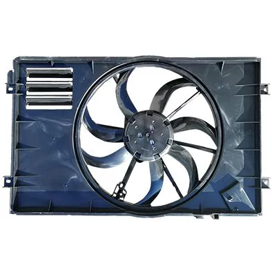 Radiatora ventilators VW Caddy Golf 2021-2015/SKODA benzīns 1K0959455EF 1K0959455DM