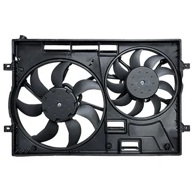 Radiatora ventilators VW GOLF/JETTA/PASSAT/Skoda 2.0L 2015-2021/Audi A3 2015-2021 3Q0121205 3Q0121207 5Q0121205R 3Q{{8} }Q0121207 5Q0121205R 3Q0121205 3Q0121207 5Q0121205R 3Q0121205 3Q0121207 5Q0121205R 3Q0121205 3Q0121207